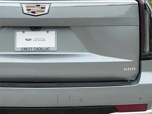 2024 Cadillac Escalade Premium Luxury