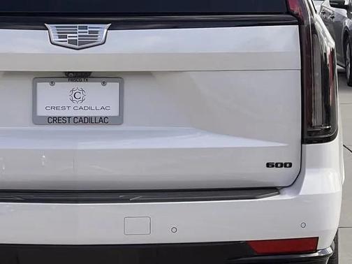 2021 Cadillac Escalade Sport Platinum