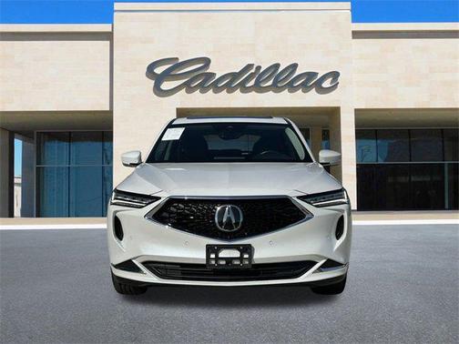 2023 Acura MDX Technology Package