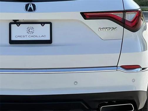 2023 Acura MDX Technology Package