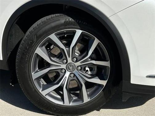 2023 Acura MDX Technology Package