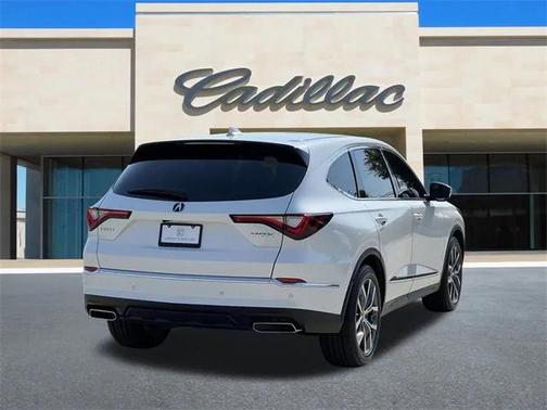 2023 Acura MDX Technology Package