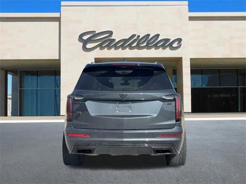 2020 Cadillac XT6 Sport AWD
