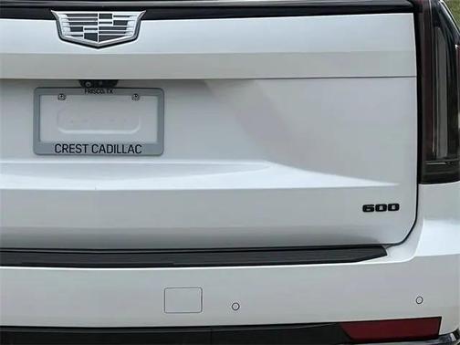 2023 Cadillac Escalade Sport