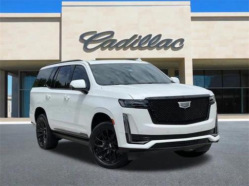 2023 Cadillac Escalade Sport