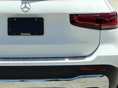 2021 Mercedes-Benz GLB 250 Base