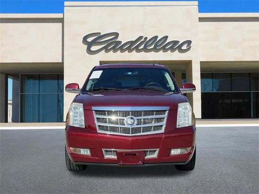 2010 Cadillac Escalade ESV Base