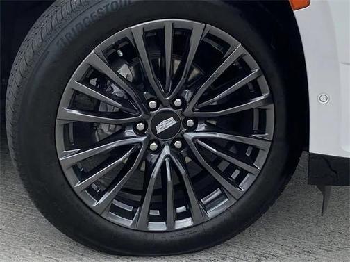 2021 Cadillac Escalade ESV Sport