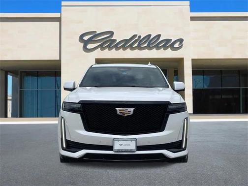 2021 Cadillac Escalade ESV Sport