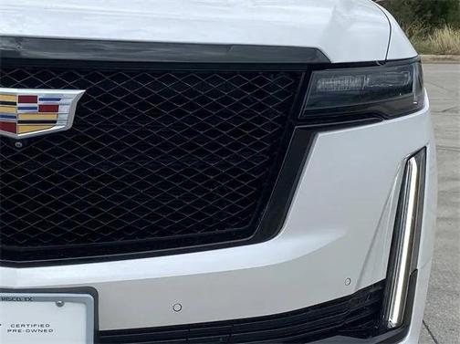 2021 Cadillac Escalade ESV Sport