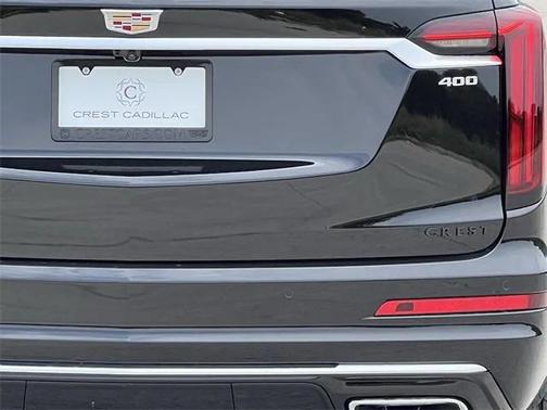 2025 Cadillac XT6 Premium Luxury FWD