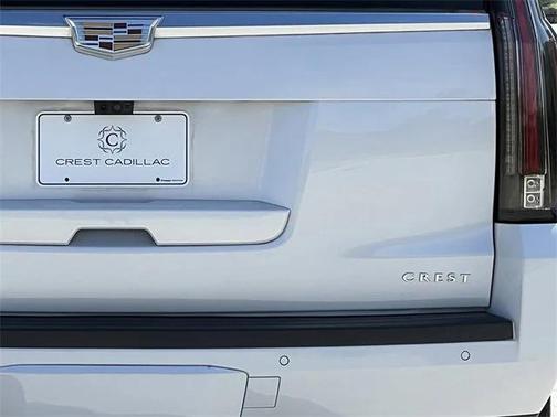 2020 Cadillac Escalade ESV Luxury