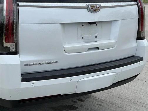 2020 Cadillac Escalade ESV Luxury
