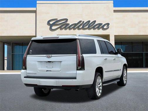 2020 Cadillac Escalade ESV Luxury