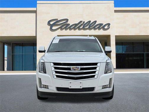 2020 Cadillac Escalade ESV Luxury