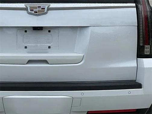 2020 Cadillac Escalade ESV Luxury
