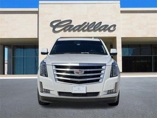 2020 Cadillac Escalade ESV Luxury