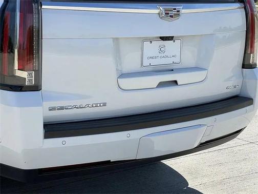 2020 Cadillac Escalade ESV Luxury