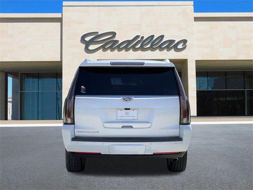 2020 Cadillac Escalade ESV Luxury