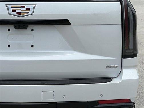 2025 Cadillac Escalade Sport
