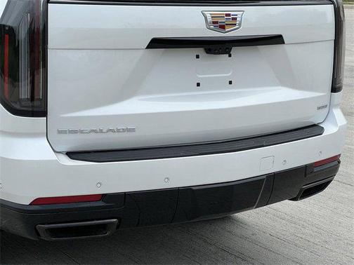 2025 Cadillac Escalade Sport