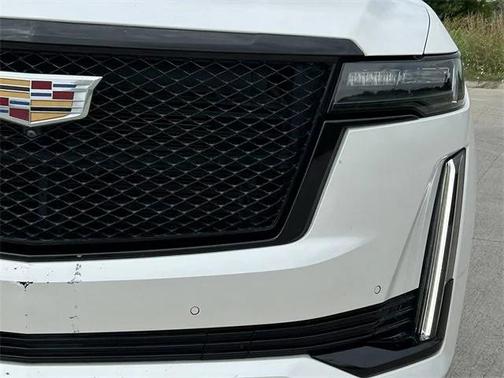 2022 Cadillac Escalade Sport Platinum