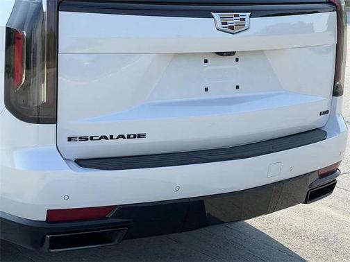 2022 Cadillac Escalade Sport