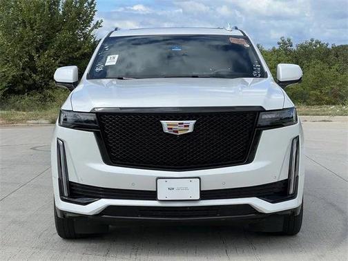 2022 Cadillac Escalade Sport