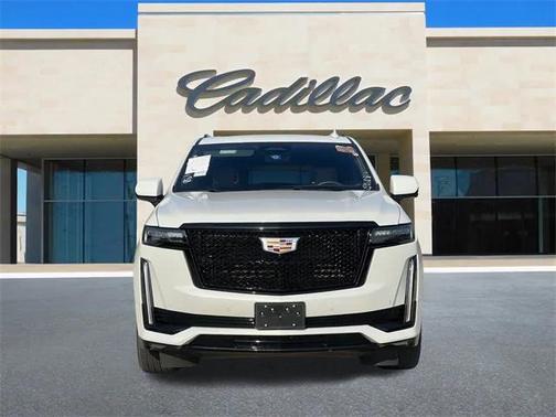 2022 Cadillac Escalade Sport