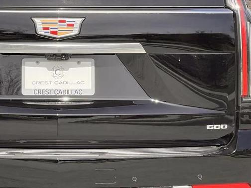 2026 Cadillac Escalade ESV Platinum