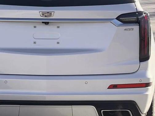 2022 Cadillac XT6 Sport AWD