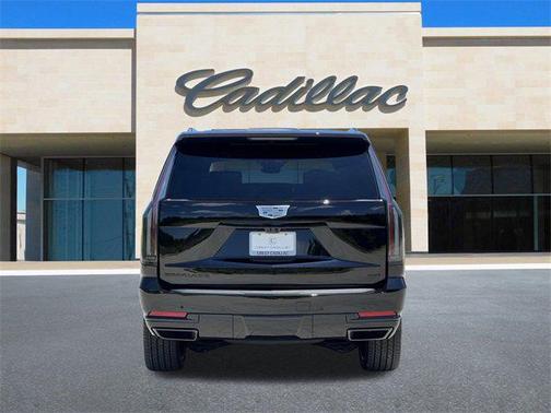 2025 Cadillac Escalade ESV Sport Platinum