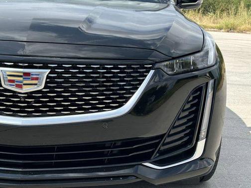 2024 Cadillac CT5 Premium Luxury