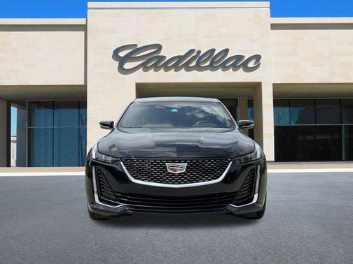2024 Cadillac CT5 Premium Luxury