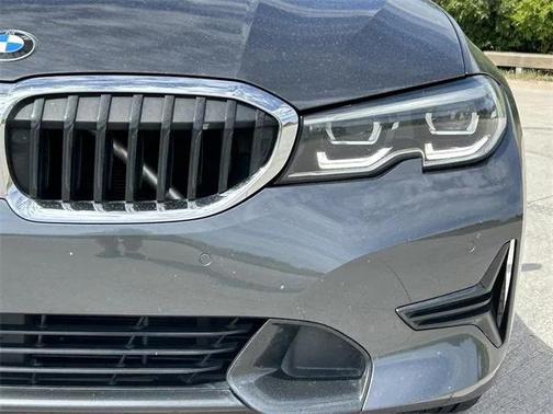 2020 BMW 330 330i