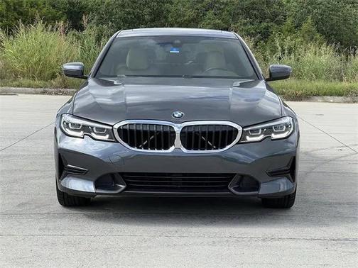 2020 BMW 330 330i
