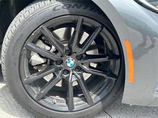 2020 BMW 330 330i