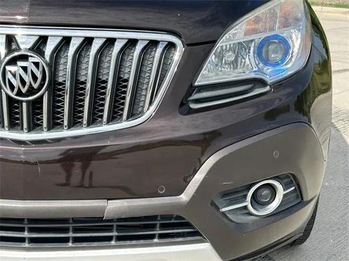 2016 Buick Encore Premium