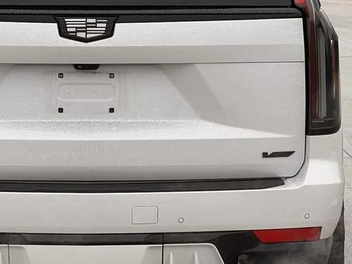 2024 Cadillac Escalade V-Series