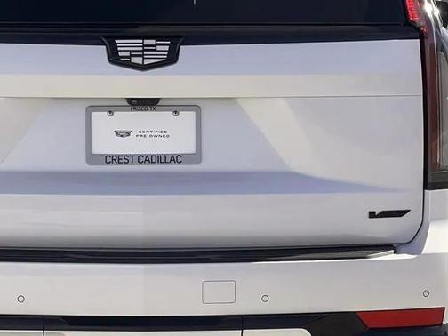 2024 Cadillac Escalade V-Series