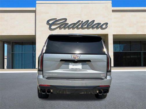 2025 Cadillac Escalade V-Series