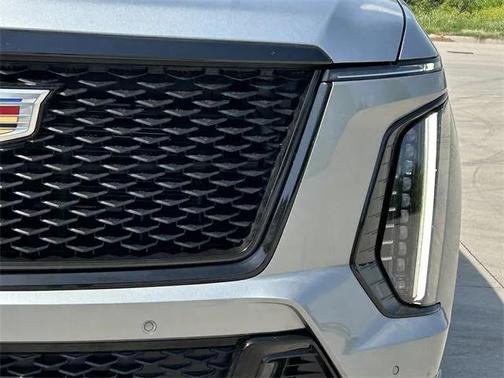 2025 Cadillac Escalade V-Series