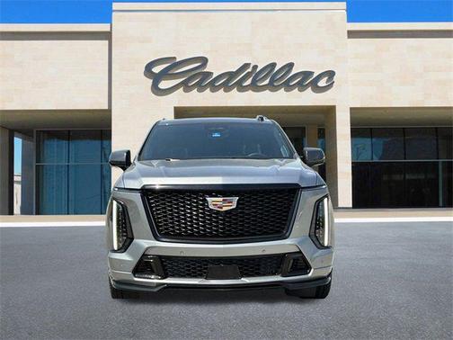 2025 Cadillac Escalade V-Series