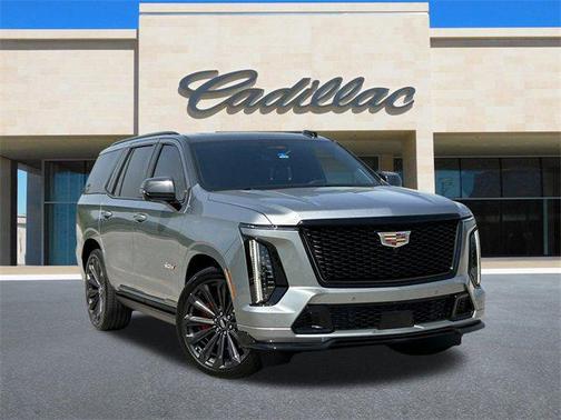 2025 Cadillac Escalade V-Series