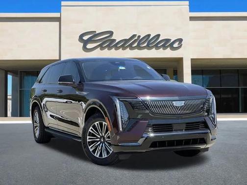 2026 Cadillac Escalade IQ Sport