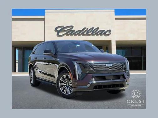 2026 Cadillac Escalade IQ Sport
