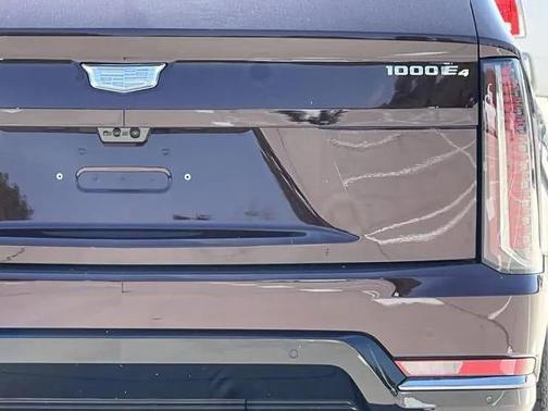 2026 Cadillac Escalade IQ Sport