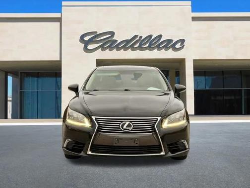 2013 Lexus LS 460 Base