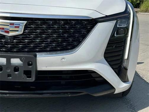 2025 Cadillac CT5 Premium Luxury RWD