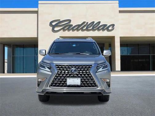 2021 Lexus GX 460 Premium